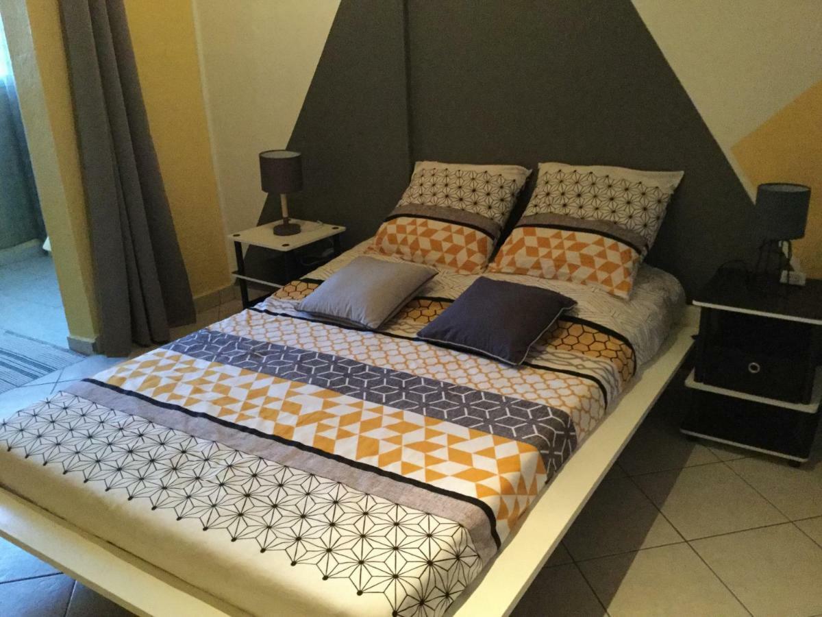 Homestay Au Madigwan *